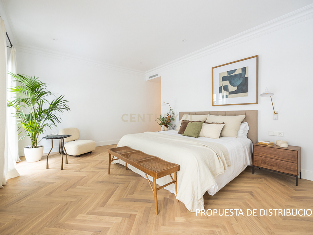 CASA EXCLUSIVA JUNTO A JOSE ORTEGA Y GASSET - Image 5